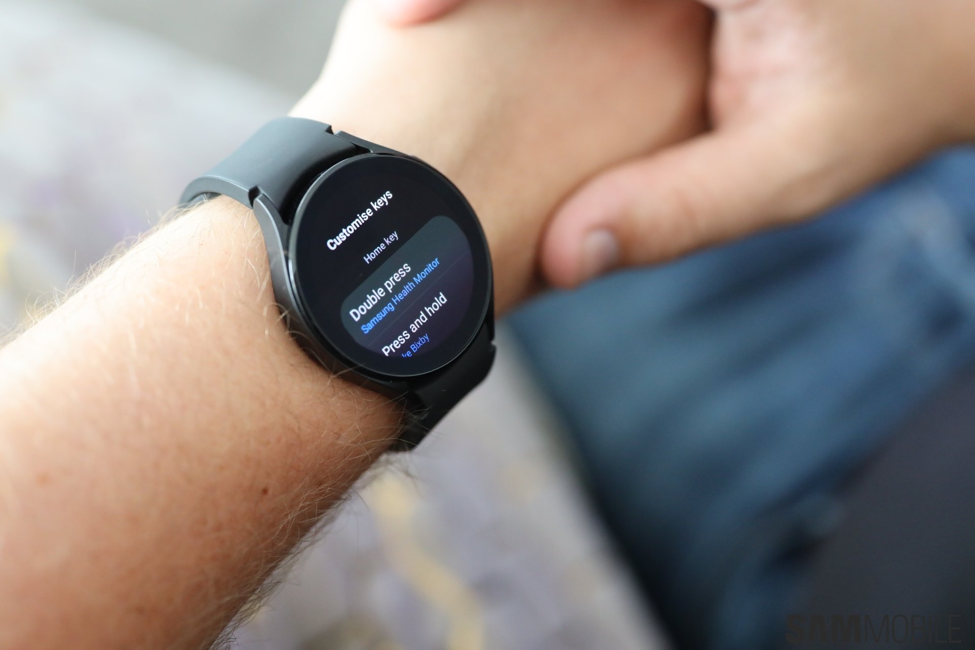Galaxy Watch 4 is now a COVID monitoring tool for Australia's workforce - Vimarsana News