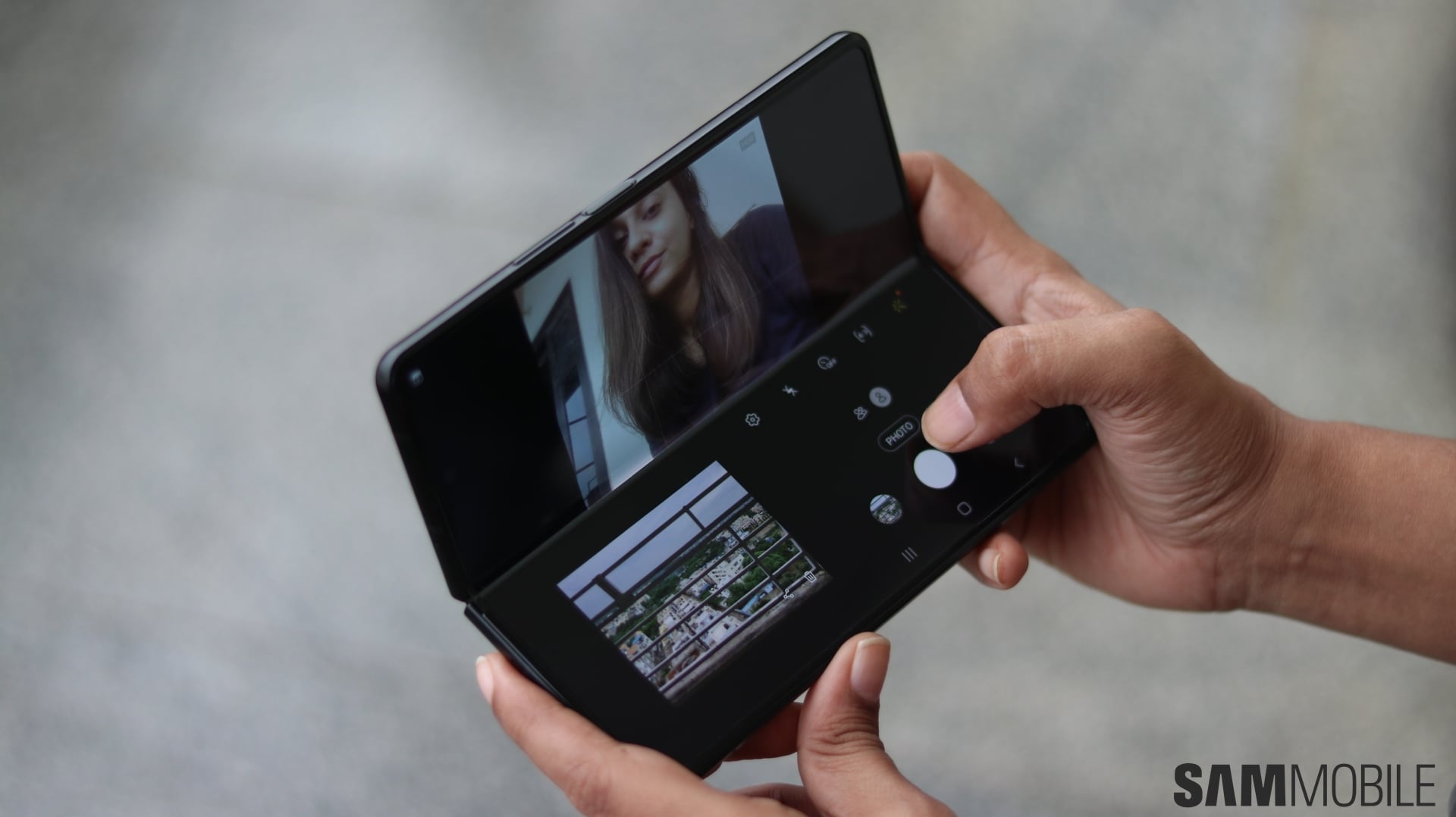 Samsung counterattacks OPPO with new Galaxy Z Fold 3 discounts - Vimarsana News