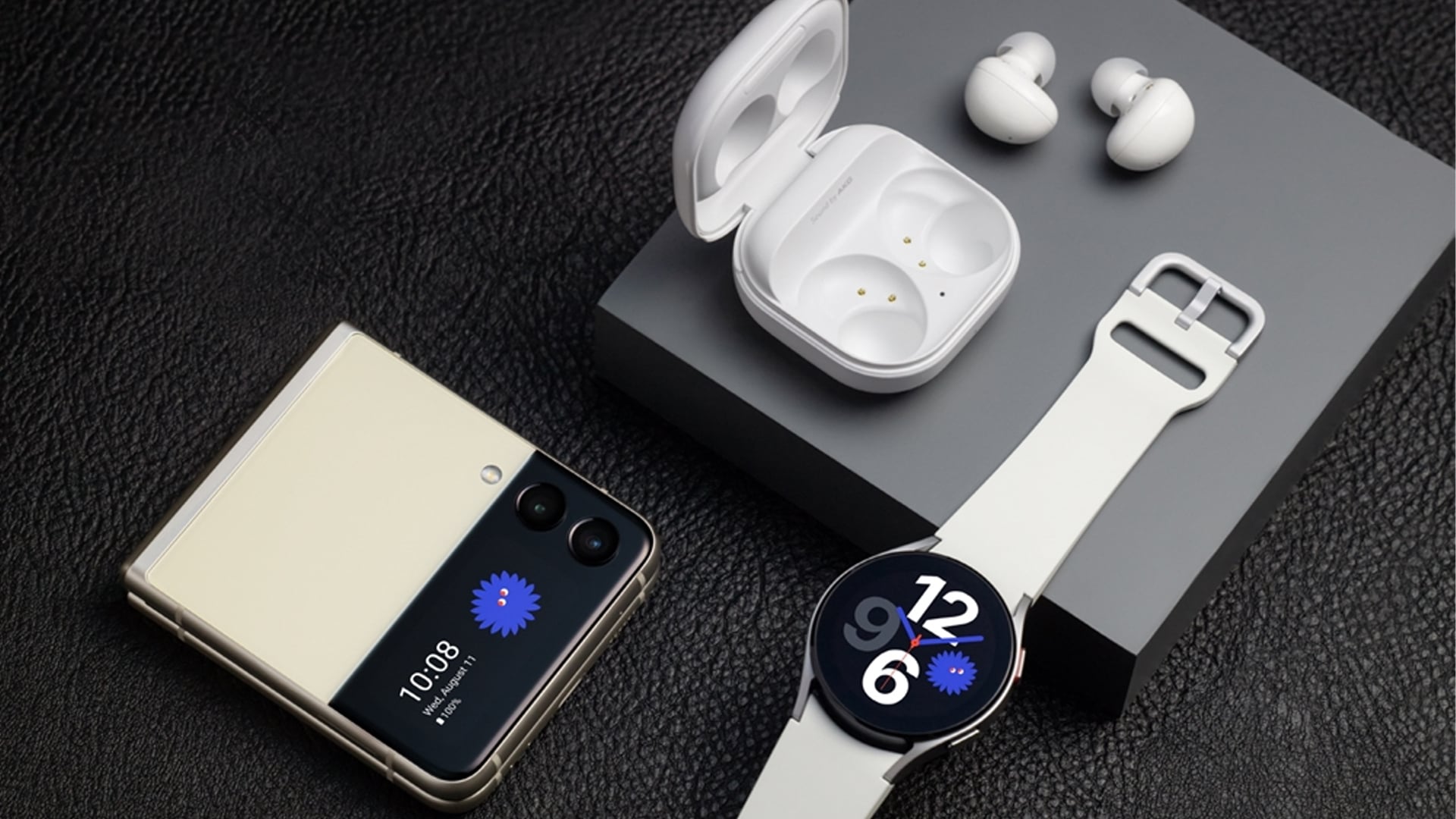 Samsung's best foldables and smartwatch still have unmissable discounts - Vimarsana News