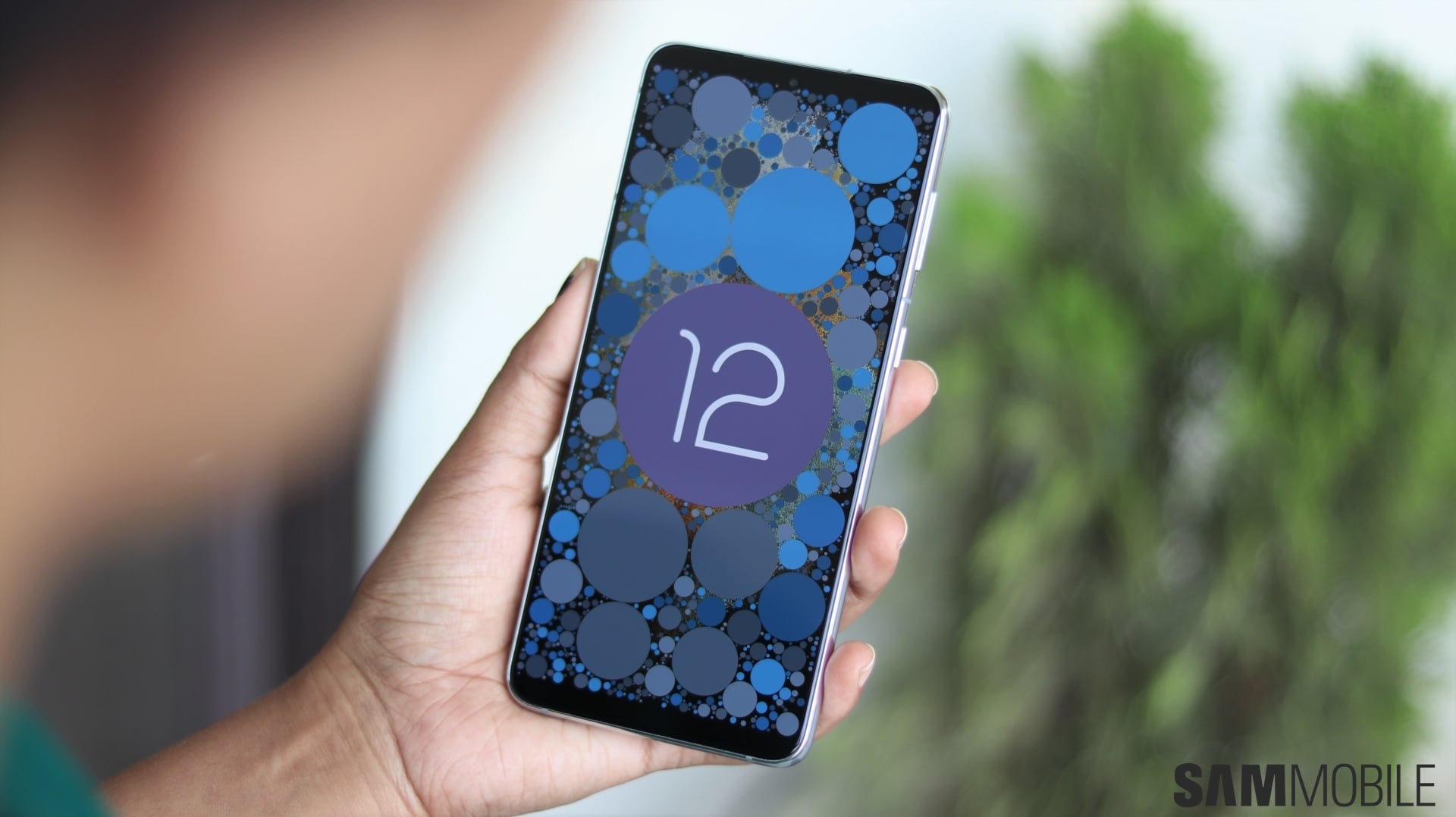 Here are our top 5 One UI 4.0 features - Vimarsana News