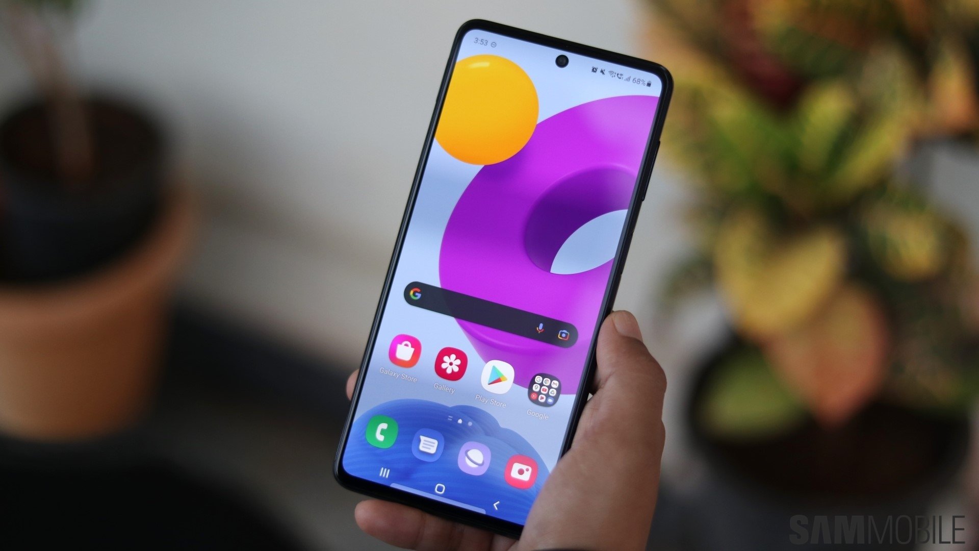 Samsung spills out Galaxy M52 5G and M22 launch details for Spain - Vimarsana News