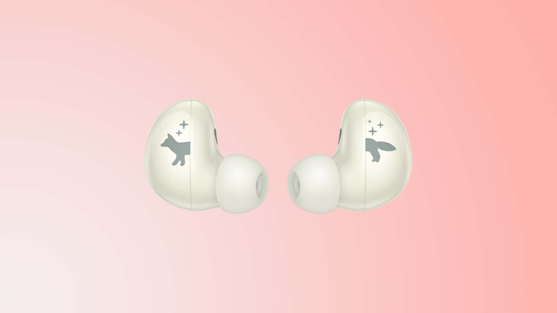 Samsung could unveil Maison Kitsune Edition of the Galaxy Buds 2 - Vimarsana News