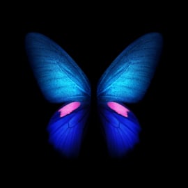 Download Samsung Galaxy Fold Wallpaper Sammobile