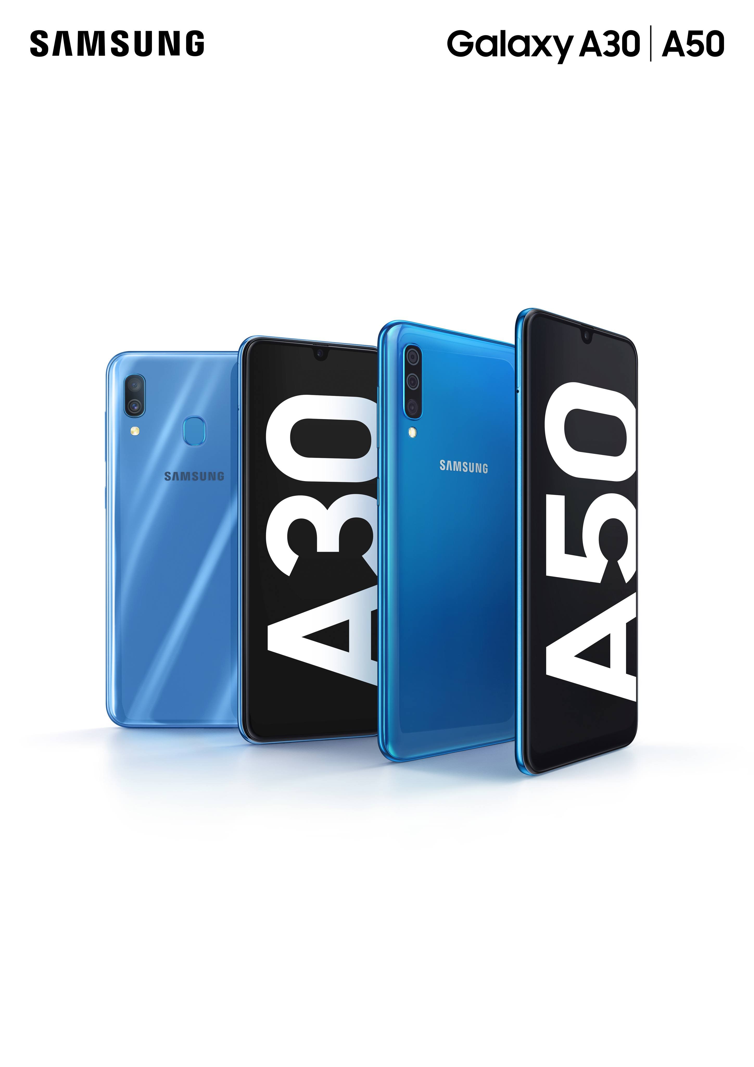 Samsung Confirms The Merger Of The Galaxy J With The Galaxy A Sammobile