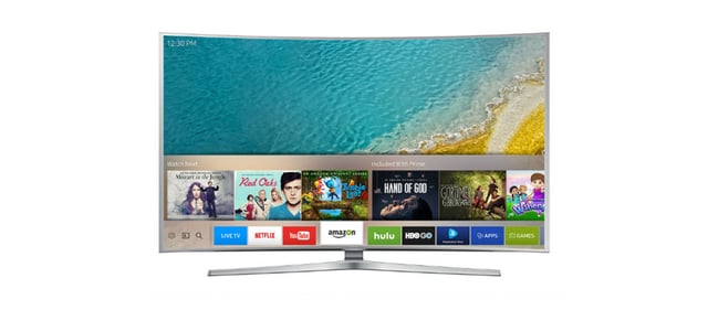 Starz play on samsung smart tv - bazaarberlinda