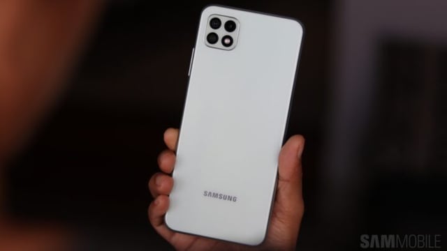 Một nửa số điện thoại bán ra tại Việt Nam trong Q3 là do Samsung sản xuất