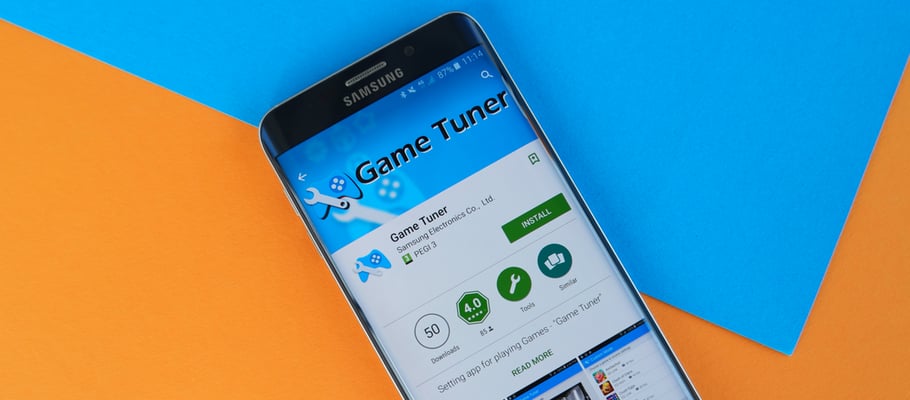 Samsung Game Tuner Updated With New Features And Galaxy S8 Support Sammobile Sammobile Samsung Game Tuner Updated With New Features And Galaxy S8 Support Sammobile Sammobile