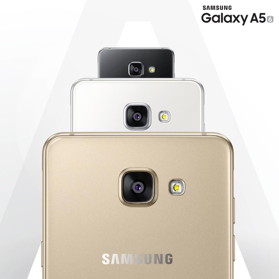 Samsung Galaxy A3 Galaxy A5 And Galaxy A7 2016 Pricing Sammobile Sammobile