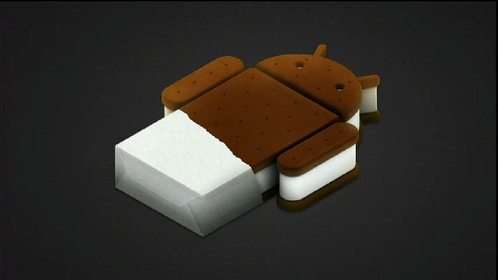 Ya llega Ice Cream Sandwich para las Galaxy Tab