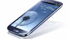 Samsung Galaxy S III LTE to hit Russian Market