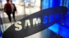 Samsung patents backside touch controls for devices with transparent displays