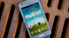 Samsung and US Cellular announced the new Galaxy Axiom