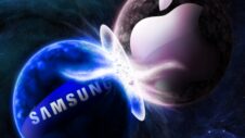 Samsung wont stop, 1 billion extra
