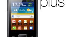 Samsung to announce the Galaxy Pocket Plus soon?