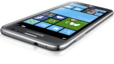 Review: Samsung ATIV S (GT-I8750)