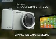New Galaxy Camera EK-GC110 upcoming