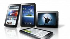 Rumor: KONA, SANTOS and ROMA new expected tablets from Samsung