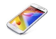 Purported Galaxy Grand 3 specifications revealed in benchmark