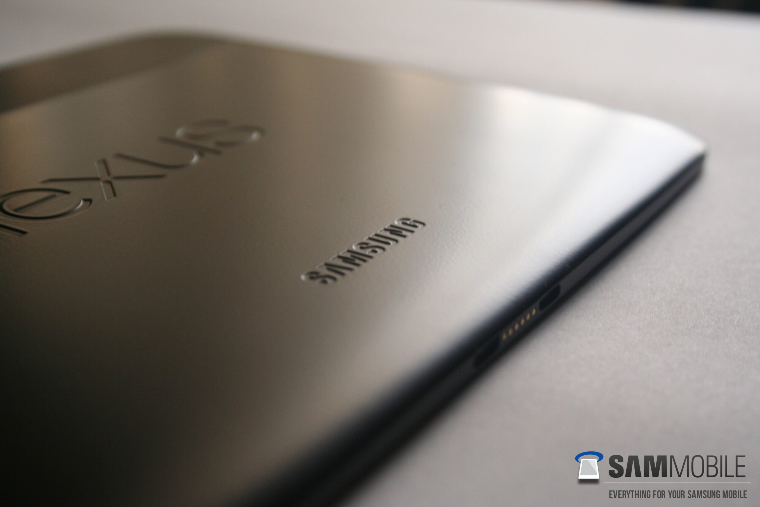 Review: Samsung Nexus 10 (GT-P8110) - SamMobile - SamMobile