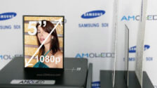Samsung is preparing a Full HD smartphone for the Unites States provider AT&T