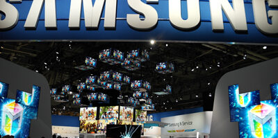 Samsung working on tablets with flexible displays and digitzer-less stylus support?