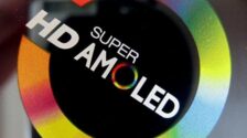 Samsung leads AMOLED panel market share as demand grows