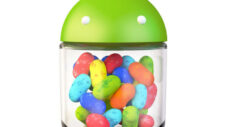 Galaxy S III receives Android 4.1.2 Jelly Bean Update, Lots of new features