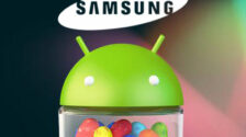 Samsung Canada start Android 4.1.2 updates Galaxy Note II