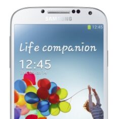 US providers confirms Galaxy S 4