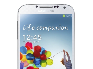 US providers confirms Galaxy S 4