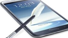 Samsung still uncertain of using flexible display on Galaxy Note III [Rumor]