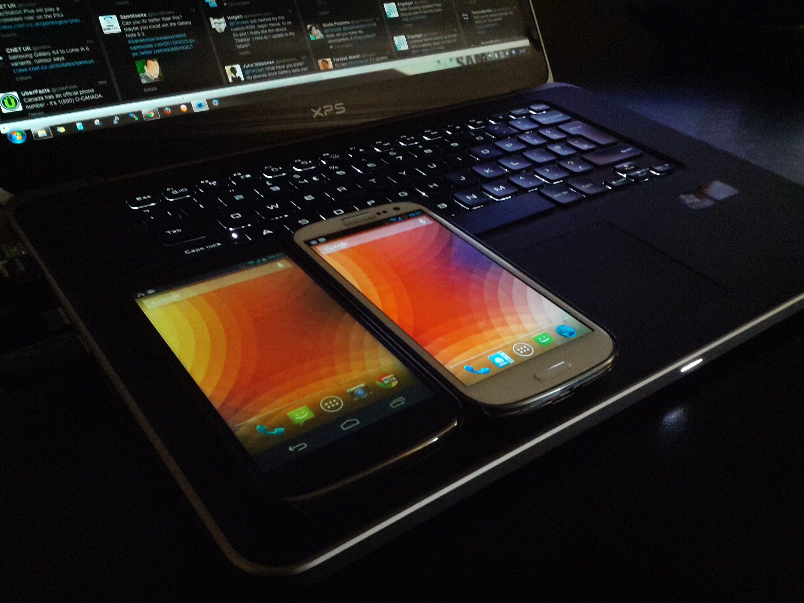 Review: Samsung Nexus 10 (GT-P8110) - SamMobile - SamMobile