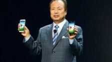 J.K. Shin: First Tizen products are expected