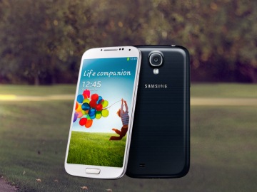 Korean Galaxy S4 (SHV-E300S) to use an Exynos 5 Octa SoC with LTE
