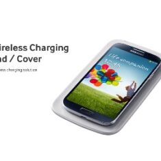 Galaxy S4: Prices & Release Date of Official Accessories