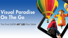 RUMOUR: Samsung to follow up Galaxy Tab 7.7 with 10.1 or 11.6 Full HD AMOLED display