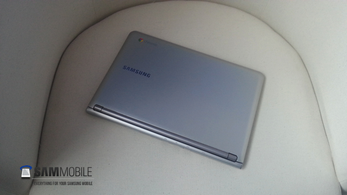 Review: Samsung Chromebook (XE303C12-A01) - SamMobile - SamMobile