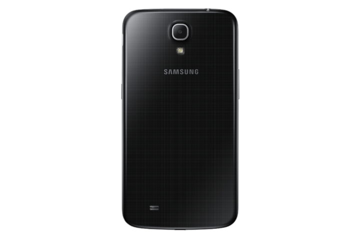 Samsung officially announces the Galaxy Mega series [UPDATE ...