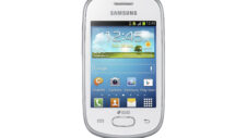 First firmware for the Galaxy Star DUOS GT-S5282 is available