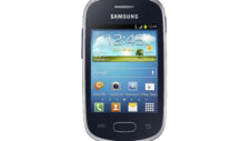 First firmware for the Galaxy Star GT-S5280 is available