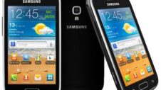 Samsung Galaxy Ace 3 makes an appearance in benchmark, Android 4.2.2 and Dual-Core CPU