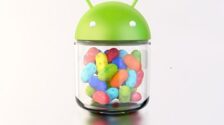 Samsung starts Android 4.1.2 Jelly Bean update for the Galaxy S II GT-I9100P