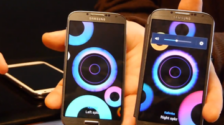 Watch Galaxy S4 feature Group Play