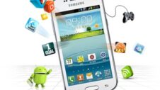 First Galaxy Trend Duos II’s (GT-S7572) firmware is now available