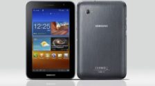 Samsung starts Android 4.2.2 update for Galaxy Tab 2 7.0 (GT-P3100)