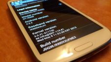 Exclusive: I9300XXUFME3 – Android 4.2.2 Jelly Bean leaked firmware for the Galaxy S III