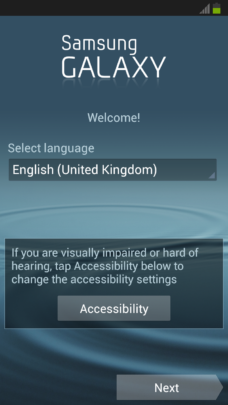 Exclusive: I9300XXUFME3 - Android 4.2.2 Jelly Bean leaked firmware for