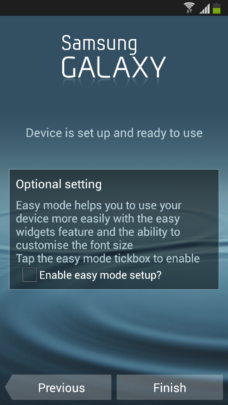 Exclusive: I9300XXUFME3 - Android 4.2.2 Jelly Bean leaked firmware for