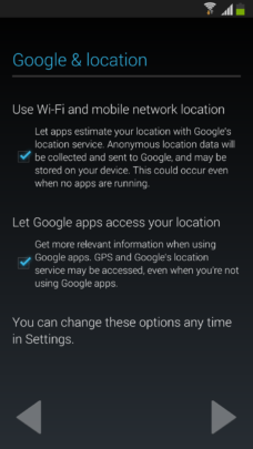 Exclusive: I9300XXUFME3 - Android 4.2.2 Jelly Bean leaked firmware for
