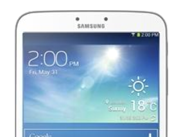 Retailer adorama posts price Galaxy Tab 3 8.0 and 10.1 online